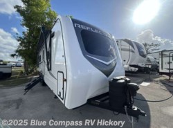 New 2025 Grand Design Reflection 322FKTS available in Claremont, North Carolina