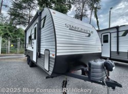 New 2026 Starcraft Autumn Ridge 20MB available in Claremont, North Carolina