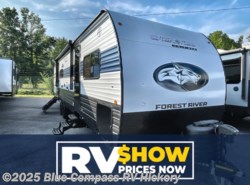 New 2026 Forest River Cherokee 294GEBG available in Claremont, North Carolina