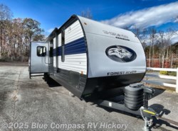 Used 2025 Forest River Cherokee 274WK available in Claremont, North Carolina