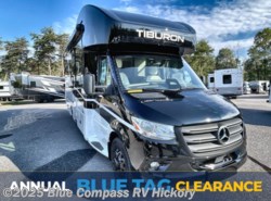 New 2026 Thor Motor Coach Tiburon Sprinter 24RW available in Claremont, North Carolina