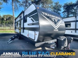 New 2026 Grand Design Transcend Xplor 24BHX available in Claremont, North Carolina