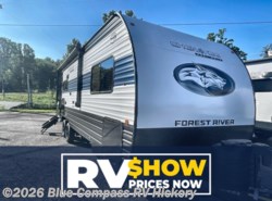 New 2026 Forest River Cherokee Grey Wolf 23MK available in Claremont, North Carolina