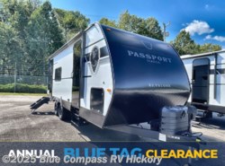 New 2026 Keystone Passport Classic 210RKC available in Claremont, North Carolina