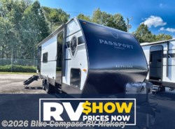 New 2026 Keystone Passport Classic 210RKC available in Claremont, North Carolina