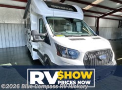 New 2026 Thor Motor Coach Gemini AWD 24KB available in Claremont, North Carolina