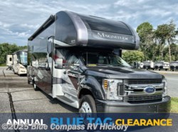 Used 2021 Thor Motor Coach Magnitude SV34 available in Claremont, North Carolina