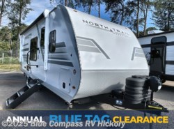 New 2026 Heartland North Trail 210MB available in Claremont, North Carolina