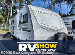 New 2026 Heartland North Trail 260MK available in Claremont, North Carolina