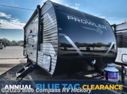 New 2026 Heartland Prowler 1802MBS available in Claremont, North Carolina