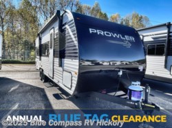 New 2026 Heartland Prowler Lynx 2500BH available in Claremont, North Carolina