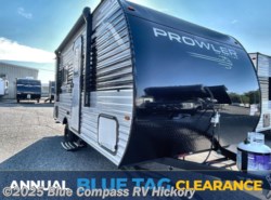 New 2026 Heartland Prowler Lynx 1700RB available in Claremont, North Carolina
