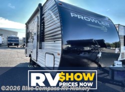 New 2026 Heartland Prowler Lynx 1700RB available in Claremont, North Carolina