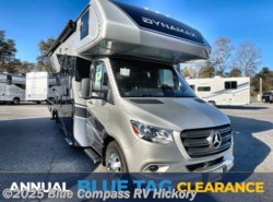 New 2026 Dynamax Corp isata 3 24FW available in Claremont, North Carolina