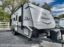Used 2022 Jayco Jay Flight SLX 210QB available in Claremont, North Carolina