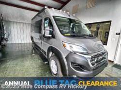 New 2026 Entegra Coach Ethos 20T available in Claremont, North Carolina