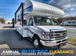 New 2026 Entegra Coach Odyssey SE 29KF available in Claremont, North Carolina