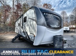 Used 2022 Venture RV SportTrek Touring Edition STT302VRB available in Claremont, North Carolina