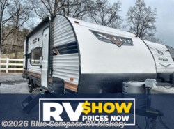 Used 2023 Forest River Wildwood X-Lite 19DBXL available in Claremont, North Carolina