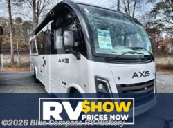New 2026 Thor Motor Coach Axis 26.1 available in Claremont, North Carolina
