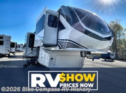 New 2026 Grand Design Solitude 380FL available in Claremont, North Carolina