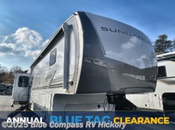 New 2026 Heartland Sundance 35MRBS available in Claremont, North Carolina