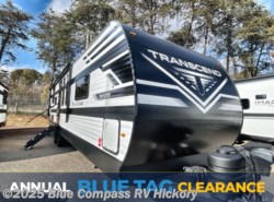 New 2026 Grand Design Transcend 315RKT available in Claremont, North Carolina