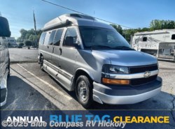 Used 2014 Roadtrek Roadtrek 190V available in Claremont, North Carolina