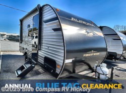 New 2026 Forest River Aurora Light 16BHX available in Claremont, North Carolina