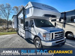 Used 2024 Forest River Sunseeker LE 3250DSLE Ford available in Claremont, North Carolina