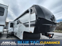 New 2026 Heartland Bighorn 39RK available in Claremont, North Carolina