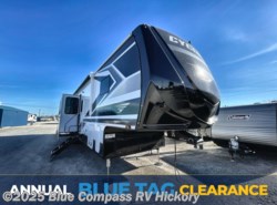 New 2026 Heartland Cyclone 3914 available in Claremont, North Carolina
