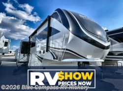 New 2026 Grand Design Solitude 390RK available in Claremont, North Carolina