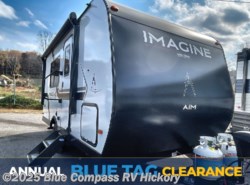 New 2026 Grand Design Imagine AIM 15RBA available in Claremont, North Carolina