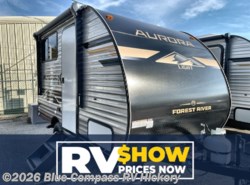 New 2026 Forest River Aurora Light 13BHX available in Claremont, North Carolina