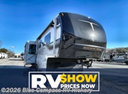 New 2026 Heartland Bighorn 31RL available in Claremont, North Carolina