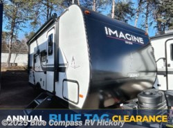 New 2026 Grand Design Imagine AIM 16MLA available in Claremont, North Carolina