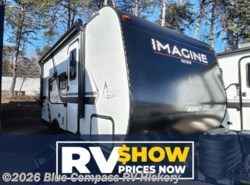 New 2026 Grand Design Imagine AIM 16MLA available in Claremont, North Carolina