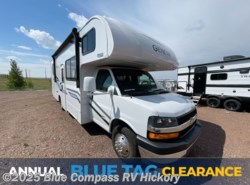 New 2026 Thor Motor Coach Geneva 28VZ Chevy available in Claremont, North Carolina