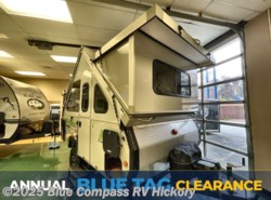 Used 2022 Aliner Classic Sofa Bed available in Claremont, North Carolina