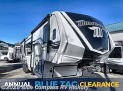 New 2026 Grand Design Momentum G-Class 394G available in Claremont, North Carolina