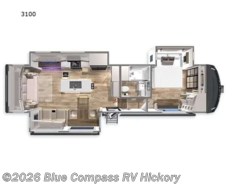 Used 2024 Brinkley RV Model Z 3100 available in Claremont, North Carolina