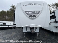 New 2026 East to West Blackthorn 3865FLR available in Claremont, North Carolina