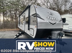 Used 2025 Jayco Jay Flight SLX 261BHS available in Claremont, North Carolina