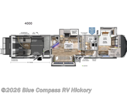 Used 2025 Brinkley RV Model G 4000 available in Claremont, North Carolina