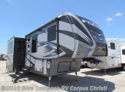 New 2018 Keystone Fuzion 371 available in Corpus Christi, Texas