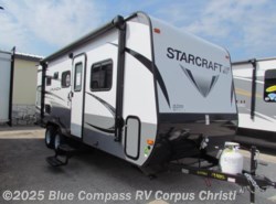 New 2018 Starcraft Launch 19MBS available in Corpus Christi, Texas