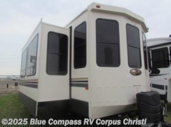 New 2018 Forest River Cedar Creek 40CCK available in Corpus Christi, Texas
