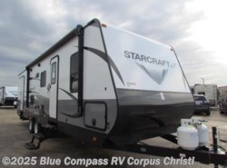 New 2018 Starcraft Launch 27BHU available in Corpus Christi, Texas