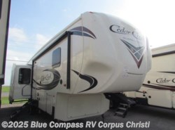 New 2019 Forest River Cedar Creek 29RE available in Corpus Christi, Texas